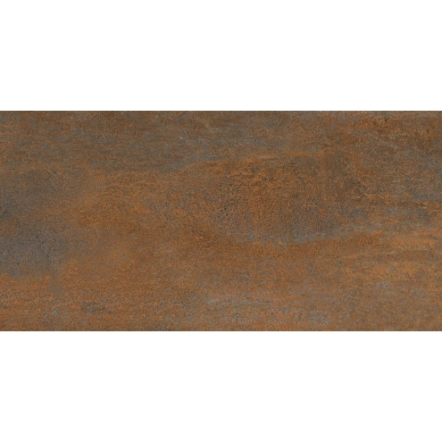 Sant Agostino Oxidart Copper Naturale Boden- und Wandfliese 60x120 cm