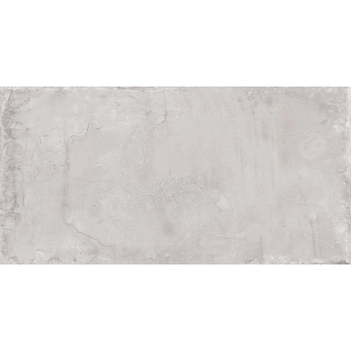 Sant Agostino Oxidart Silver Naturale Boden- und Wandfliese 60x120 cm