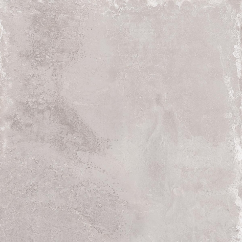 Sant Agostino Oxidart Silver Naturale Boden- und Wandfliese 60x60 cm