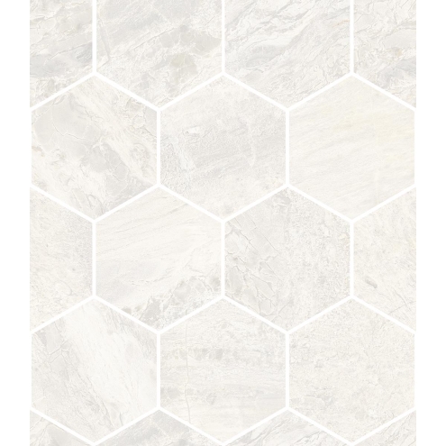 Sant Agostino Paradiso Ice Krystal Mosaik Maxi Class 30x34,5 cm