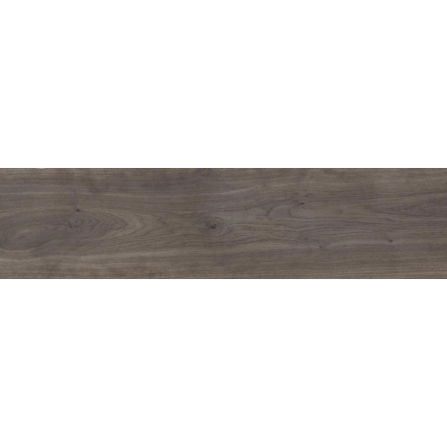 Sant Agostino Primewood Brown Naturale Boden- und Wandfliese 30x120 cm
