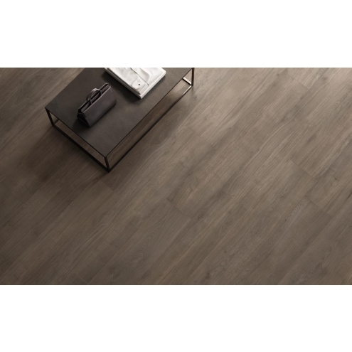 Sant Agostino Primewood Brown AntiSlip Bodenfliese 20x120 cm