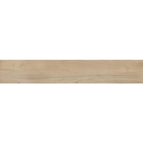 Sant Agostino Primewood Honey Naturale Boden- und Wandfliese 30x180 cm