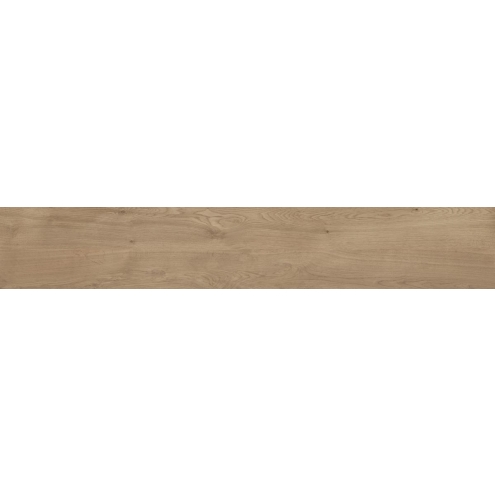 Sant Agostino Primewood Nut Naturale Boden- und Wandfliese 30x180 cm