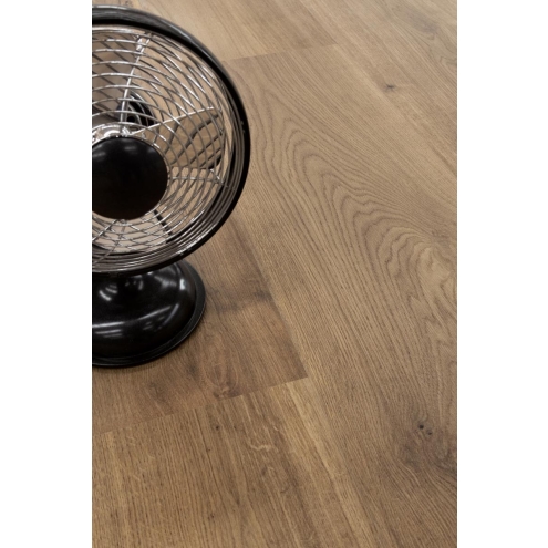 Sant Agostino Primewood Nut Naturale Boden- und Wandfliese 20x120 cm