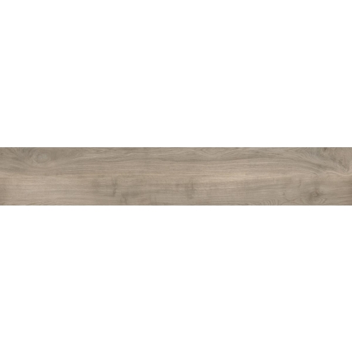 Sant Agostino Primewood Taupe Naturale Boden- und Wandfliese 30x180 cm