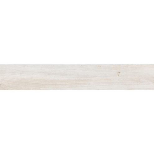 Sant Agostino Primewood White AntiSlip Bodenfliese 20x120 cm