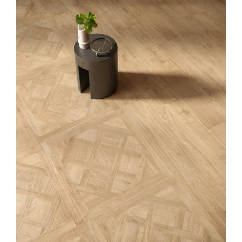 Sant Agostino Ricordi Classic 1 Naturale Boden- und Wandfliese 90x90 cm