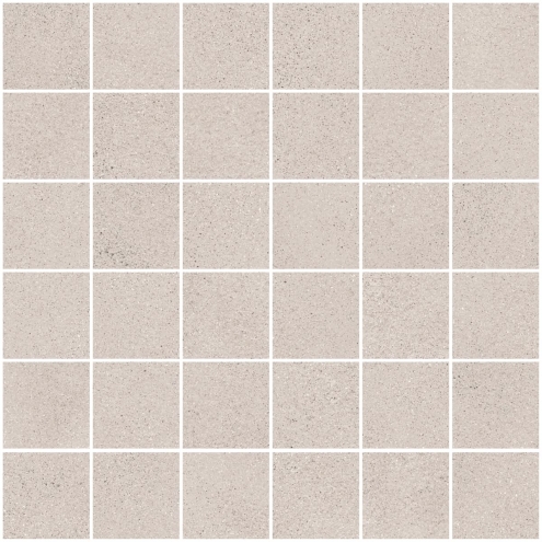 Sant Agostino Sable Cement Naturale Mosaik 30x30 cm