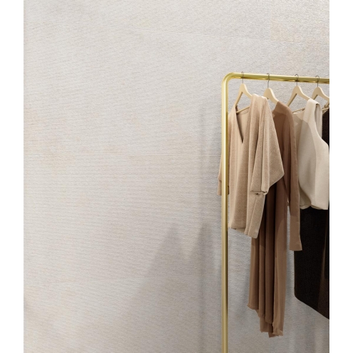 Sant Agostino Silkystone Light Rigato Dekorfliese 60x120 cm