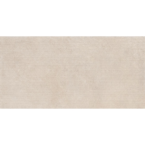 Sant Agostino Silkystone Sand Rigato Dekorfliese 60x120 cm