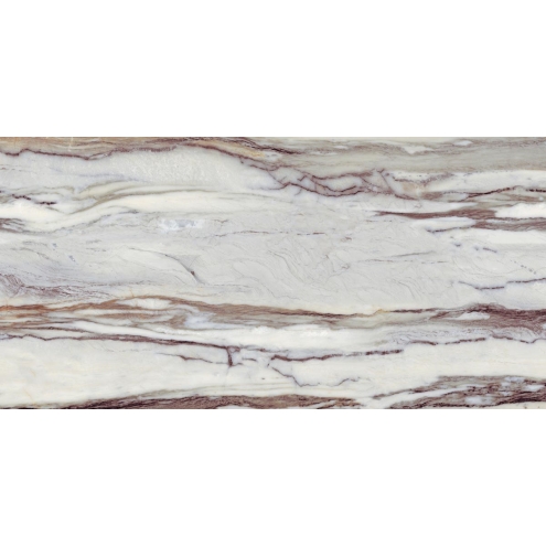 Sant Agostino Star Marble Indigo Krystal Boden- und Wandfliese 90x180 cm