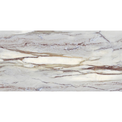 Sant Agostino Star Marble Indigo Naturale Boden- und Wandfliese 60x120 cm