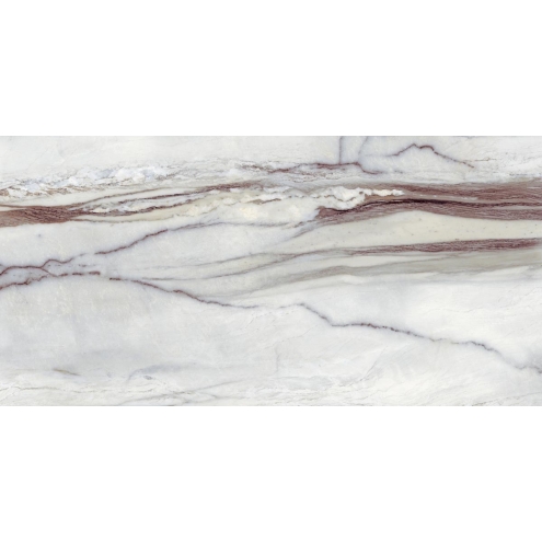 Sant Agostino Star Marble Indigo Naturale Boden- und Wandfliese 90x180 cm