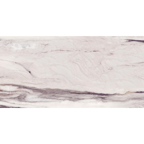 Sant Agostino Star Marble Purple Krystal Boden- und Wandfliese 30x60 cm