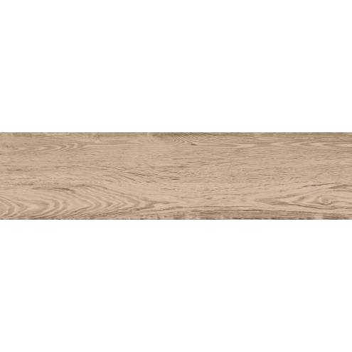 Sant Agostino Sunwood Almond Naturale Boden- und Wandfliese 30x120 cm
