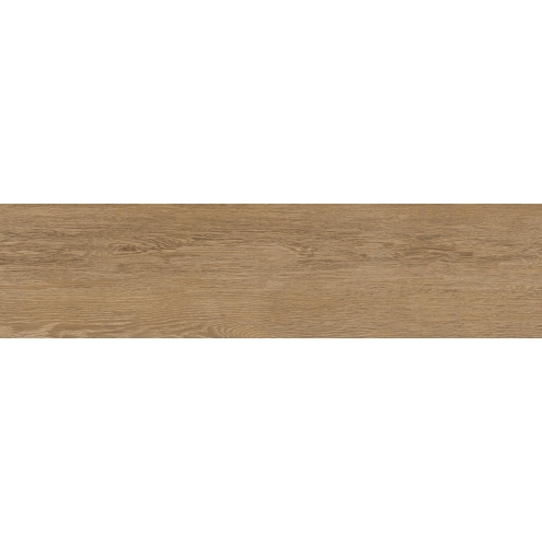 Sant Agostino Sunwood Caramel Naturale Boden- und Wandfliese 30x120 cm