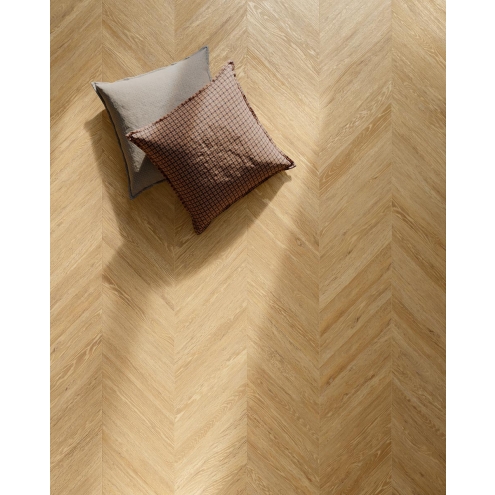 Sant Agostino Sunwood Honey Naturale Boden- und Wandfliese 10x60 cm
