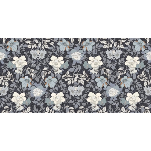 Sant Agostino Sunwood Jardin 6 Naturale Dekorfliese 60x120 cm