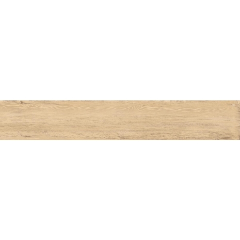 Sant Agostino Sunwood Light Naturale Boden- und Wandfliese 30x180 cm