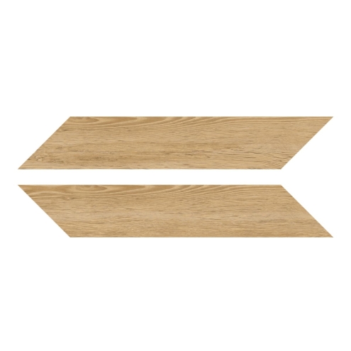 Sant Agostino Sunwood Natural Naturale Chevron 9,4x49 cm