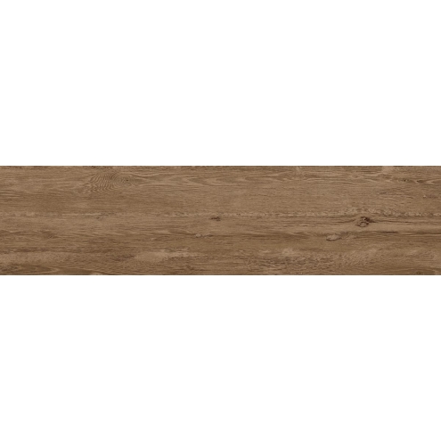 Sant Agostino Sunwood Walnut Naturale Boden- und Wandfliese 30x120 cm