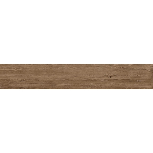 Sant Agostino Sunwood Walnut Naturale Boden- und Wandfliese 30x180 cm