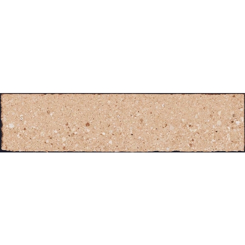 Sant Agostino Tetris Block Sand Matt Wanddekor 5x20 cm