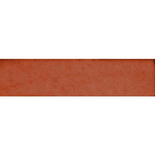 Sant Agostino Tetris Coral Lucida Wanddekor 5x20 cm