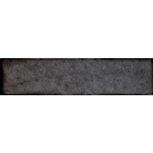 Sant Agostino Tetris Smoke Lucida Wanddekor 5x20 cm