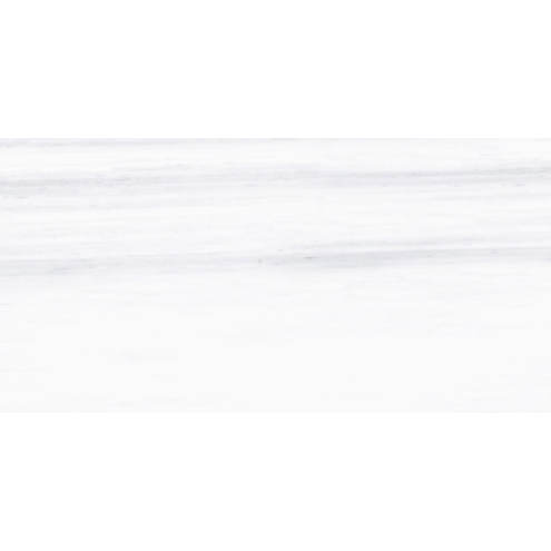 Sant Agostino Themar Bianco Lasa Krystal Boden- und Wandfliese 44,5x89 cm