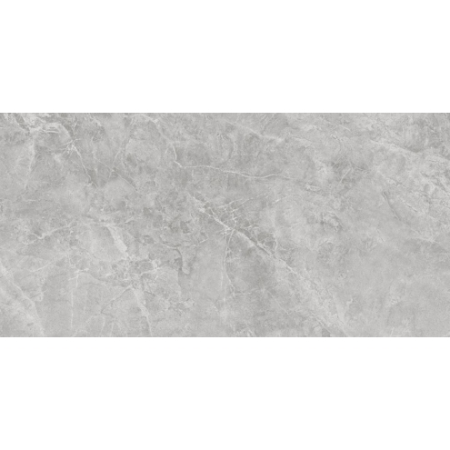 Sant Agostino Themar Grigio Savoia Krystal Boden- und Wandfliese 44,5x89 cm