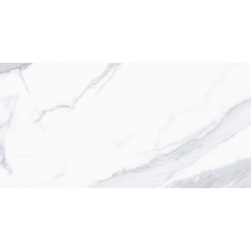 Sant Agostino Themar Statuario Venato Naturale Boden- und Wandfliese 30x60 cm