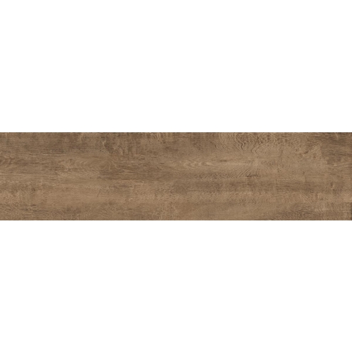 Sant Agostino Timewood Brown Naturale Boden- und Wandfliese 30x120 cm