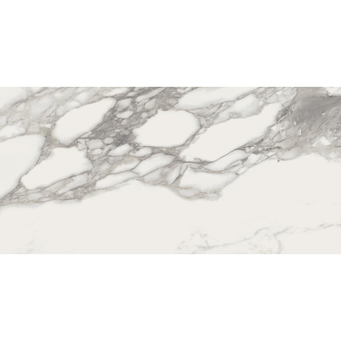 Sant Agostino Trumarmi Arabescato Krystal Boden- und Wandfliese 30x60 cm