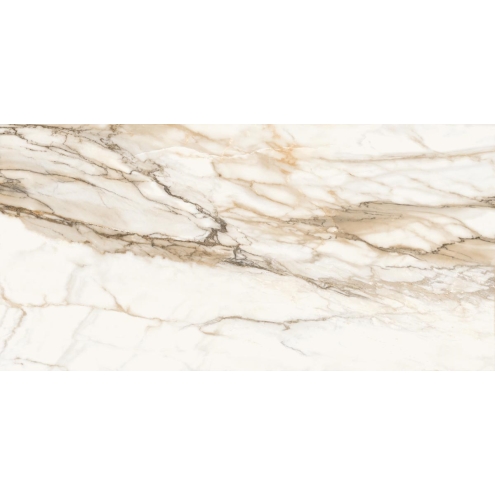 Sant Agostino Trumarmi Gold Krystal Boden- und Wandfliese 90x180 cm