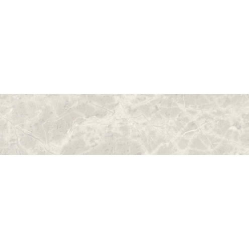 Sant Agostino Trumarmi Silver Krystal Boden- und Wandfliese 7,3x29,6 cm