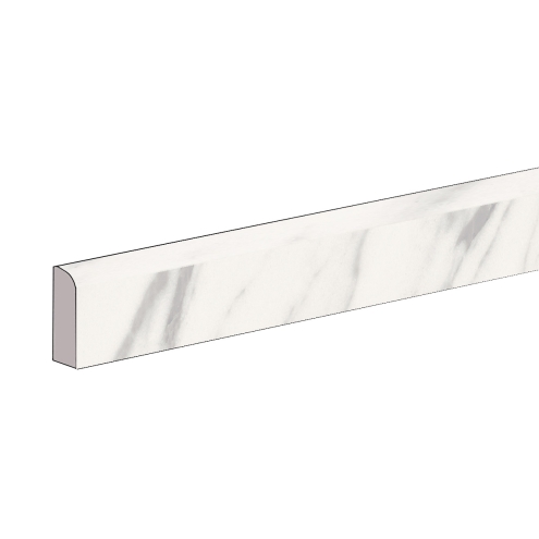 Sant Agostino Trumarmi Venatino Krystal Sockel 7,3x60 cm