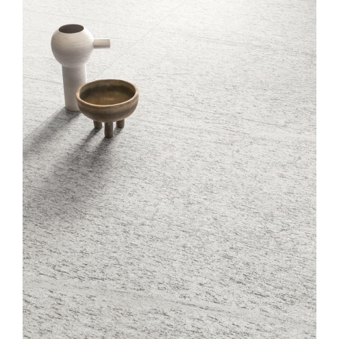 Sant Agostino Unionstone Duke White Naturale Boden- und Wandfliese 60x120 cm