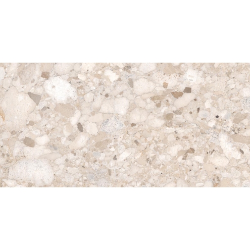 Sant Agostino Venistone Beige Krystal Boden- und Wandfliese 60x120 cm