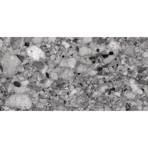 Sant Agostino Venistone Dark AntiSlip Terrassenplatte 60x120 cm