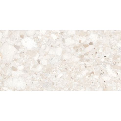 Sant Agostino Venistone Ivory Krystal Boden- und Wandfliese 60x120 cm