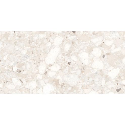 Sant Agostino Venistone Ivory Naturale Boden- und Wandfliese 60x120 cm