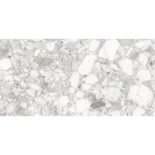 Sant Agostino Venistone Pearl Krystal Boden- und Wandfliese 60x120 cm