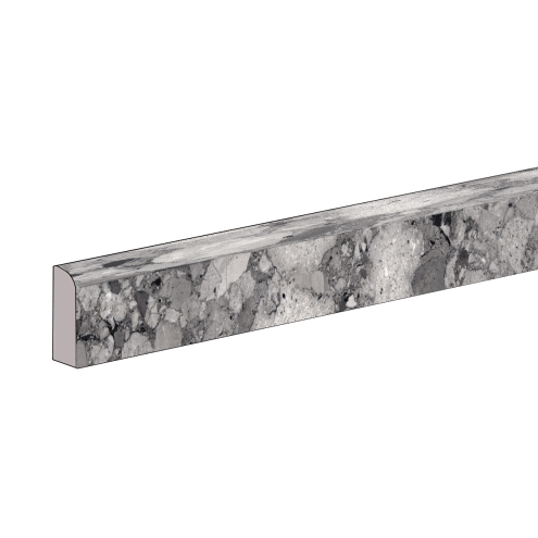 Sant Agostino Venistone Dark Krystal Sockel 7,3x60 cm
