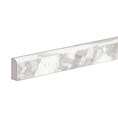 Sant Agostino Venistone Pearl Krystal Sockel 7,3x60 cm