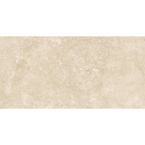 Sant Agostino Via Appia Beige Cross Krystal Boden- und Wandfliese 30x60 cm