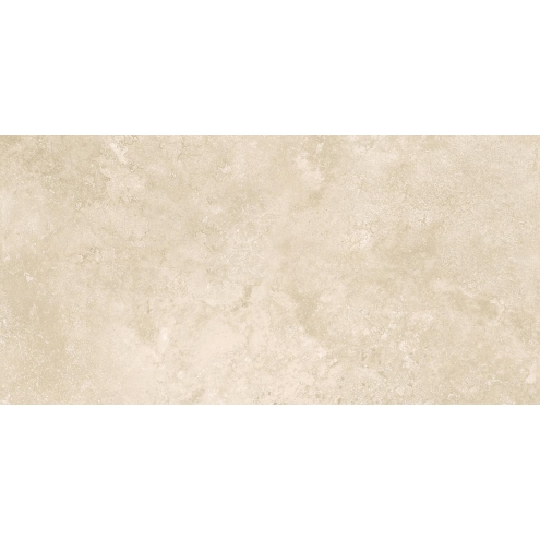 Sant Agostino Via Appia Beige Cross Krystal Boden- und Wandfliese 60x120 cm