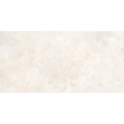 Sant Agostino Via Appia White Cross Krystal Boden- und Wandfliese 60x120 cm