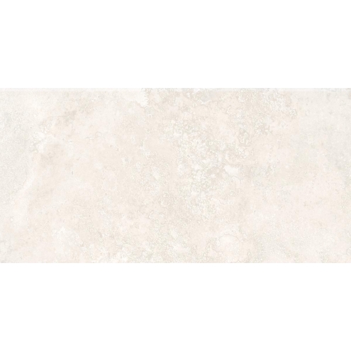 Sant Agostino Via Appia White Cross Naturale Boden- und Wandfliese 30x60 cm
